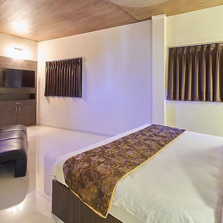 Hotel Gormoh Ahmedabad Luaran gambar