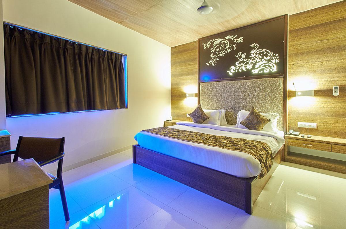 Hotel Gormoh Ahmedabad Luaran gambar