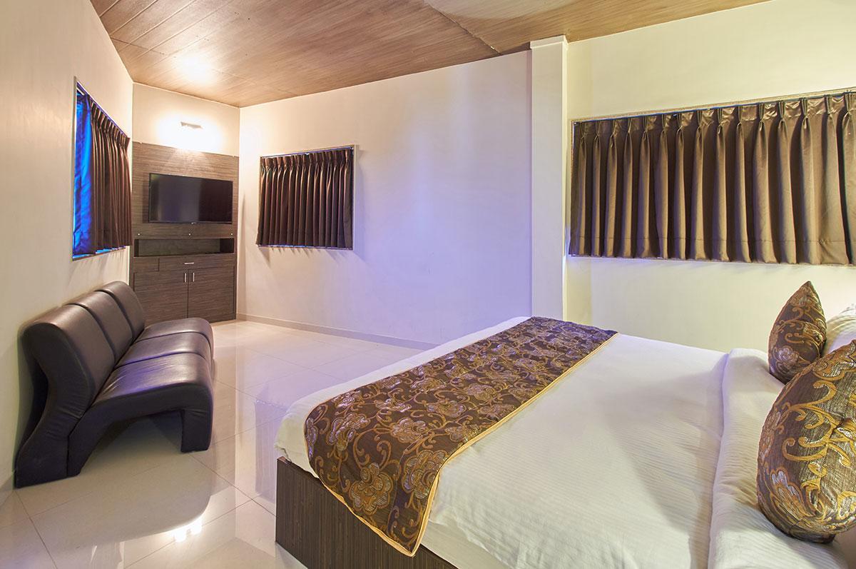 Hotel Gormoh Ahmedabad Luaran gambar