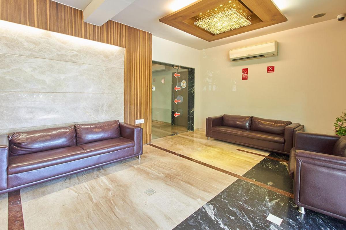 Hotel Gormoh Ahmedabad Luaran gambar
