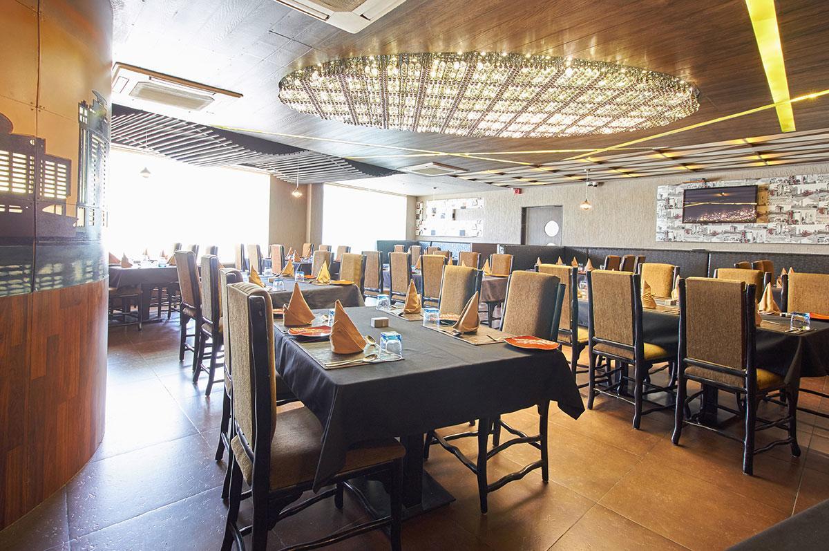 Hotel Gormoh Ahmedabad Luaran gambar