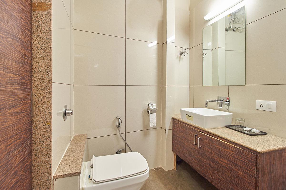 Hotel Gormoh Ahmedabad Luaran gambar