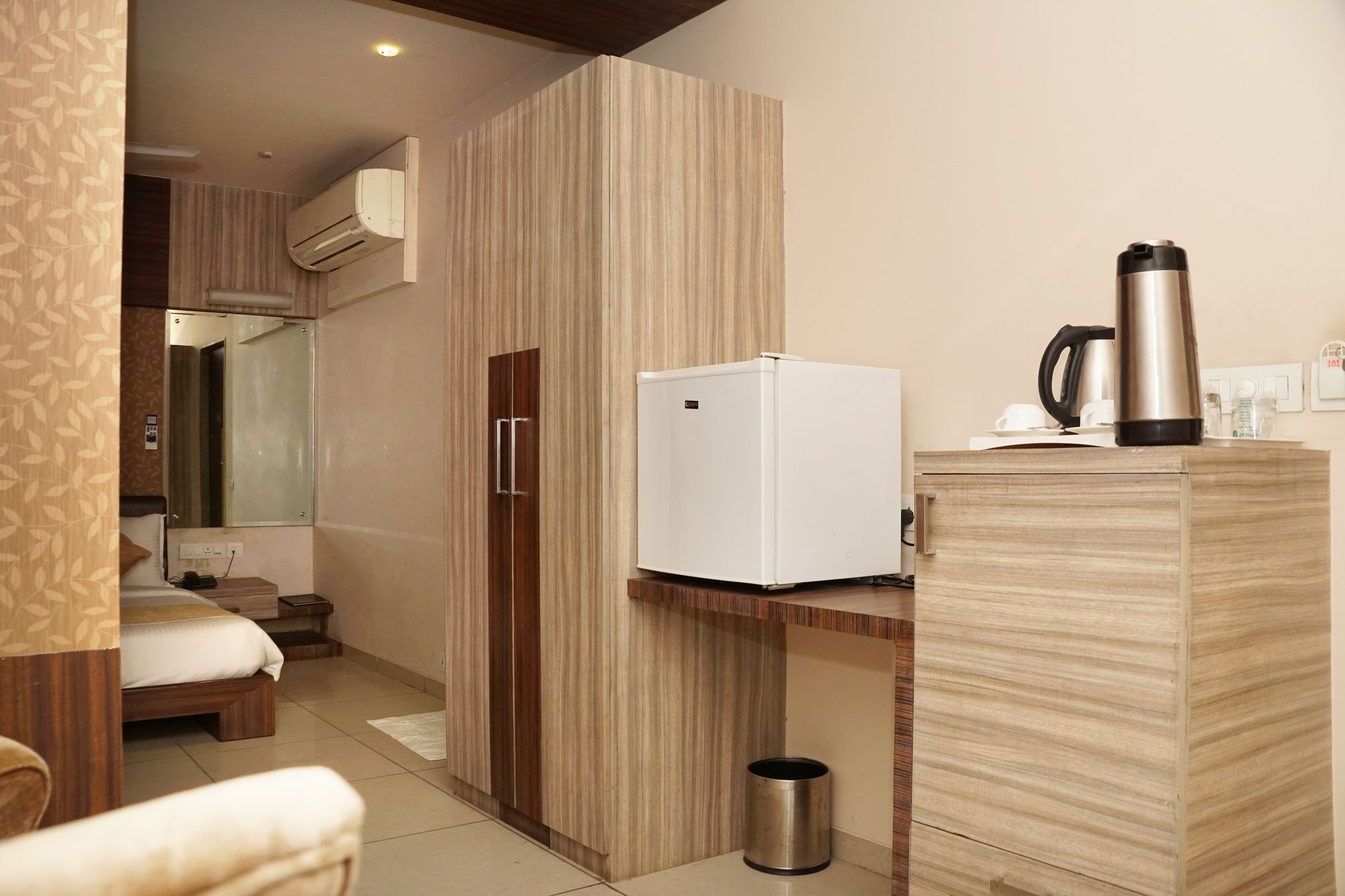 Hotel Gormoh Ahmedabad Luaran gambar