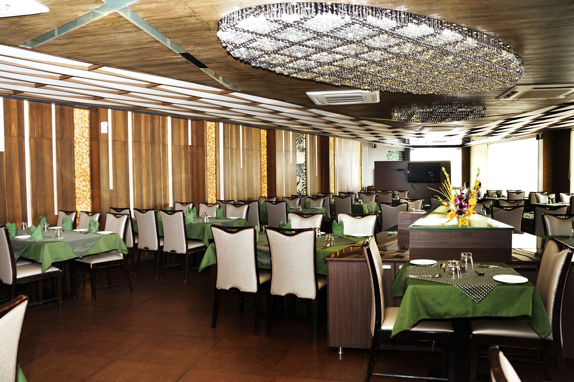 Hotel Gormoh Ahmedabad Luaran gambar